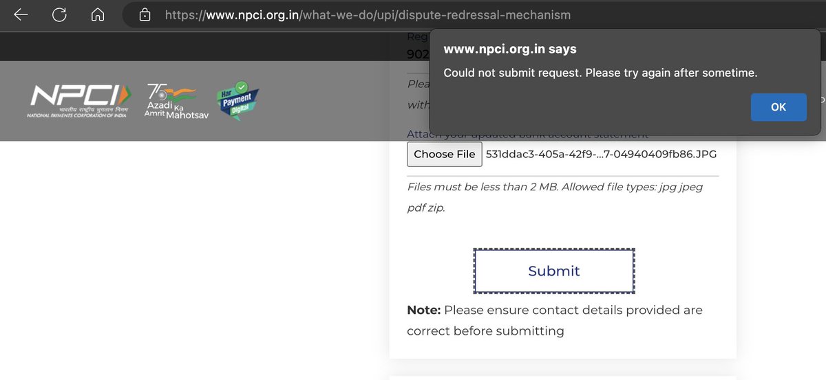 Vicky Kamble tweet media