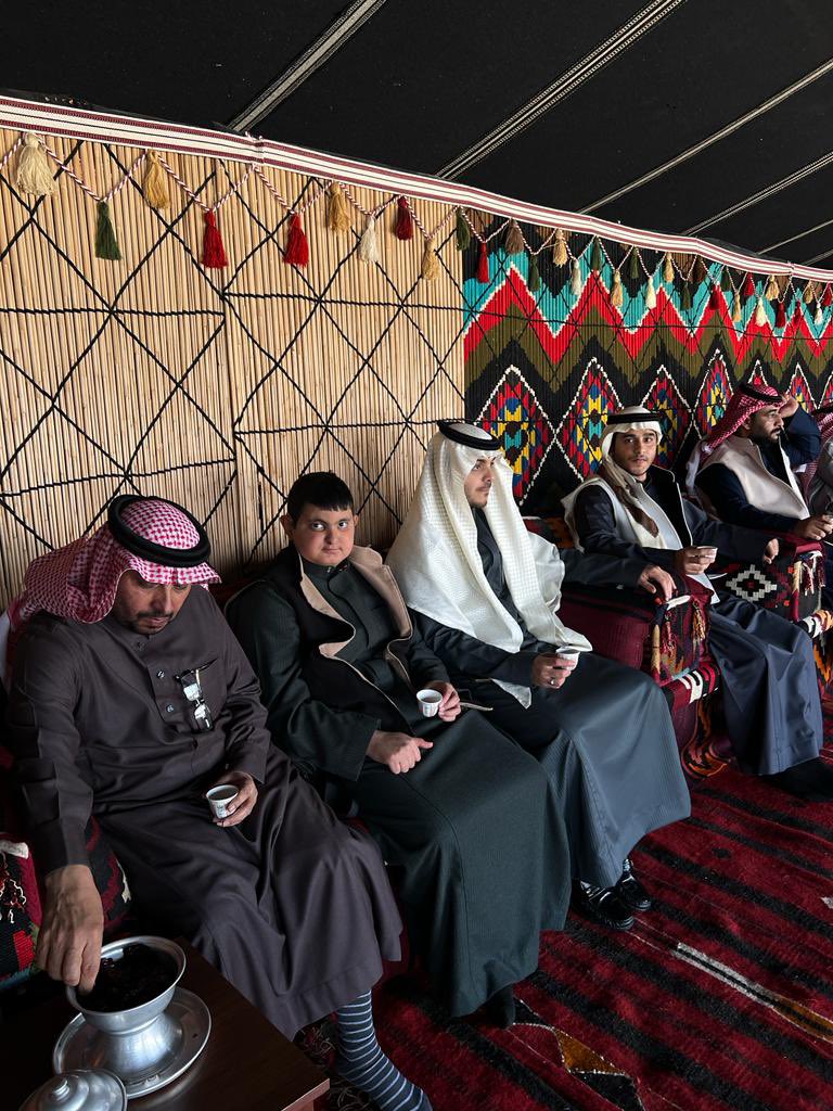 جمعية زارعي القوقعة اسمعك tweet media