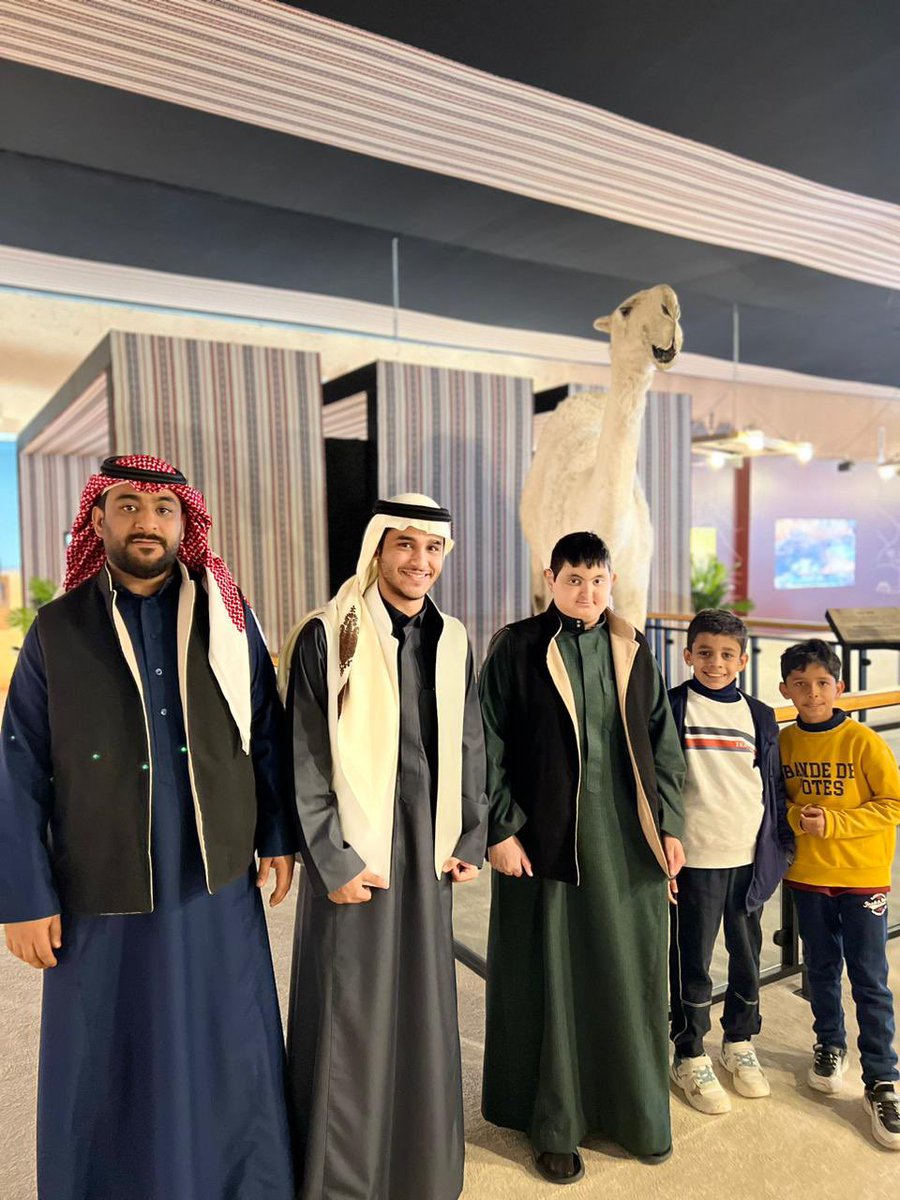 جمعية زارعي القوقعة اسمعك tweet media