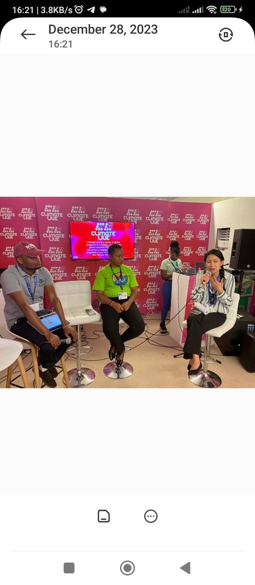 Gakii sharon tweet media