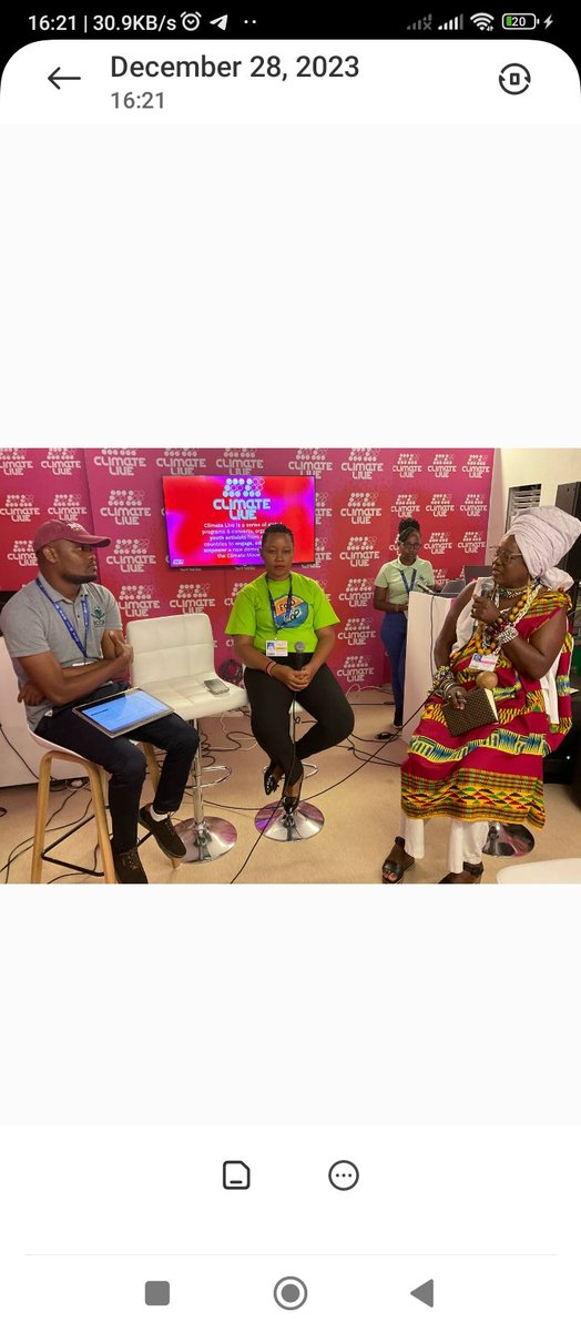 Gakii sharon tweet media