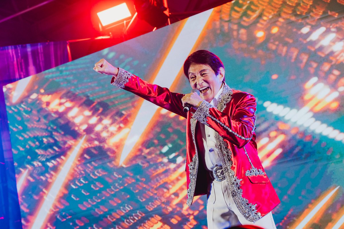 CswMusic's tweet photo. 佐佐木功 @ Bang！ACG Festival 
 
#佐佐木功
#ささきいさお
#BANGACGMUSICFESTIVAL
#BACG
#IDOL
#アニメ
 #アニメソング界の大王
 #樂團攝影
#舞台攝影
#ライブカメラマン
#バンド撮影
#ライブフォト
#livephoto
#livephotography
#gigphoto
#gigphotography
#stagephoto
#stagephotography
#festival https://t.co/2qoOqpIYZ4
