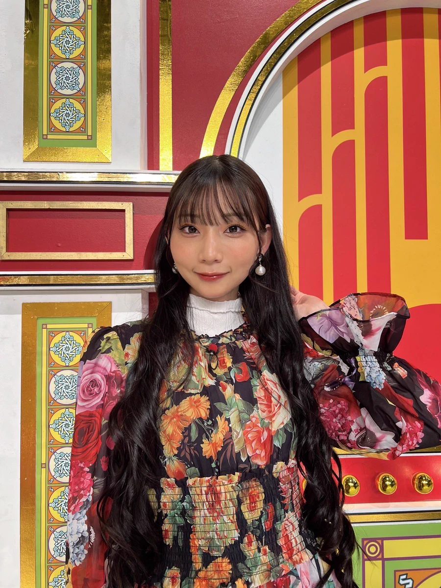 よよよちゃん👽✨staff (@yoyoyochanstaff) / X
