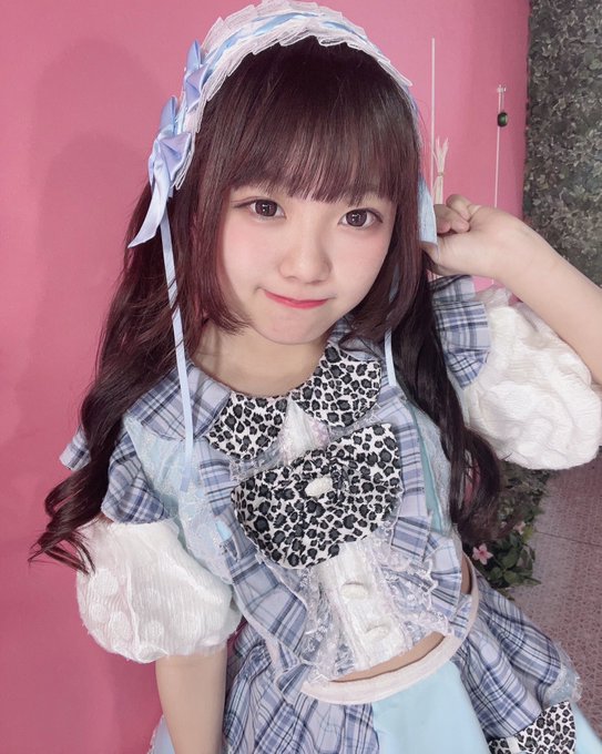 Twitterのコスプレ画像22