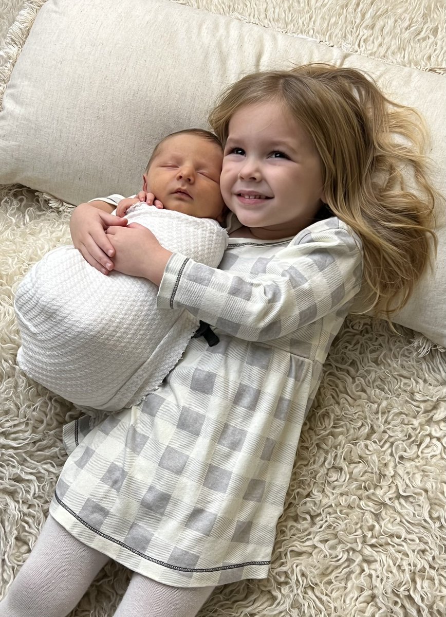 Mrs_Keltner's tweet photo. We took Karson’s newborn pictures the other morning! We are excited to see the final results! 💛 https://t.co/m1esjyivXM