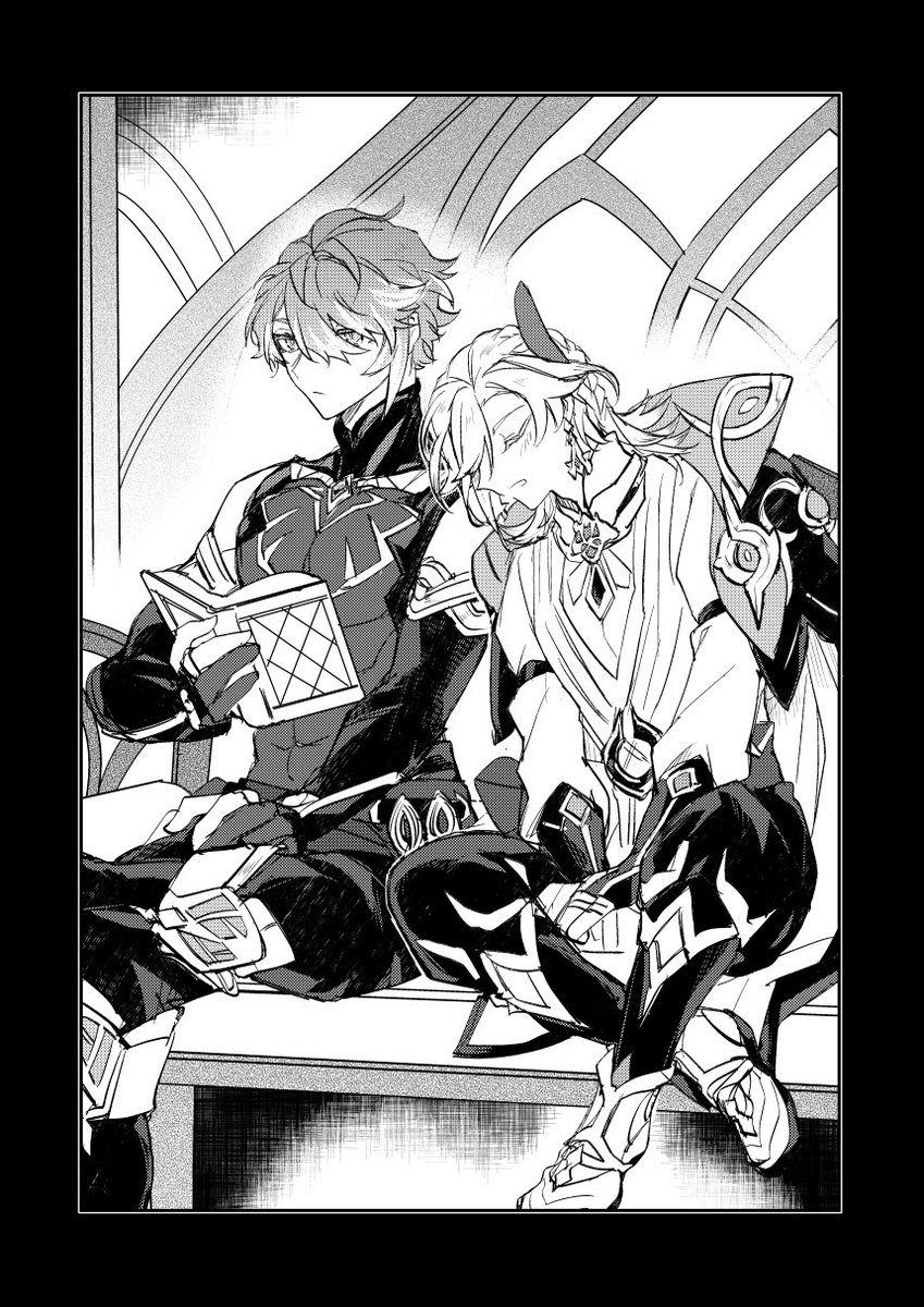 🌱🏛️アルカヴェ 