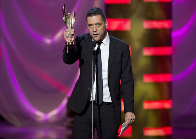 George Stroumboulopoulos, New York Times journalist, Saputo CEO among 78 named to Order of Canada theglobeandmail.com/canada/article…
