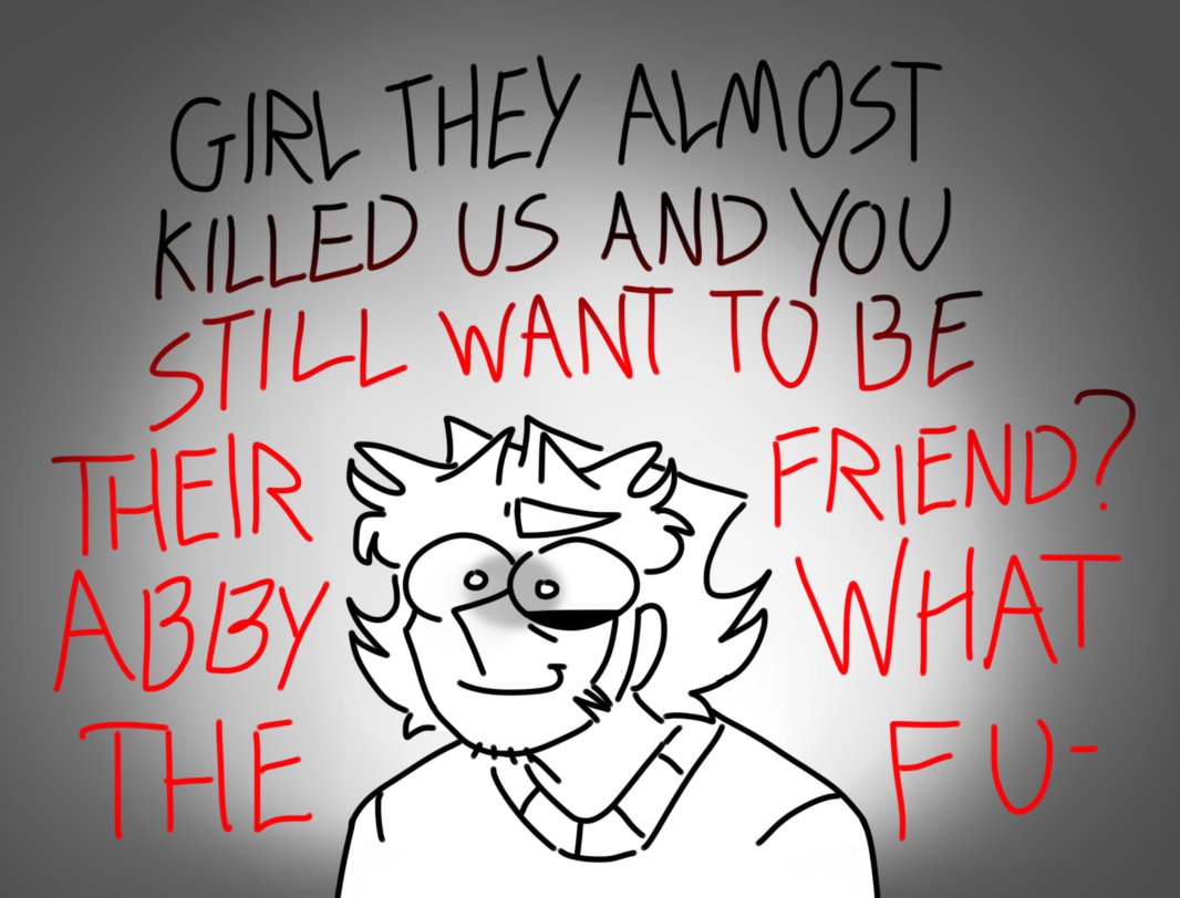 VicFeelsPainn's tweet photo. Love that one scene
#FNAFMovie #FNAF #FiveNightsAtFreddys #MikeandAbbyAU https://t.co/afxxSvlt80