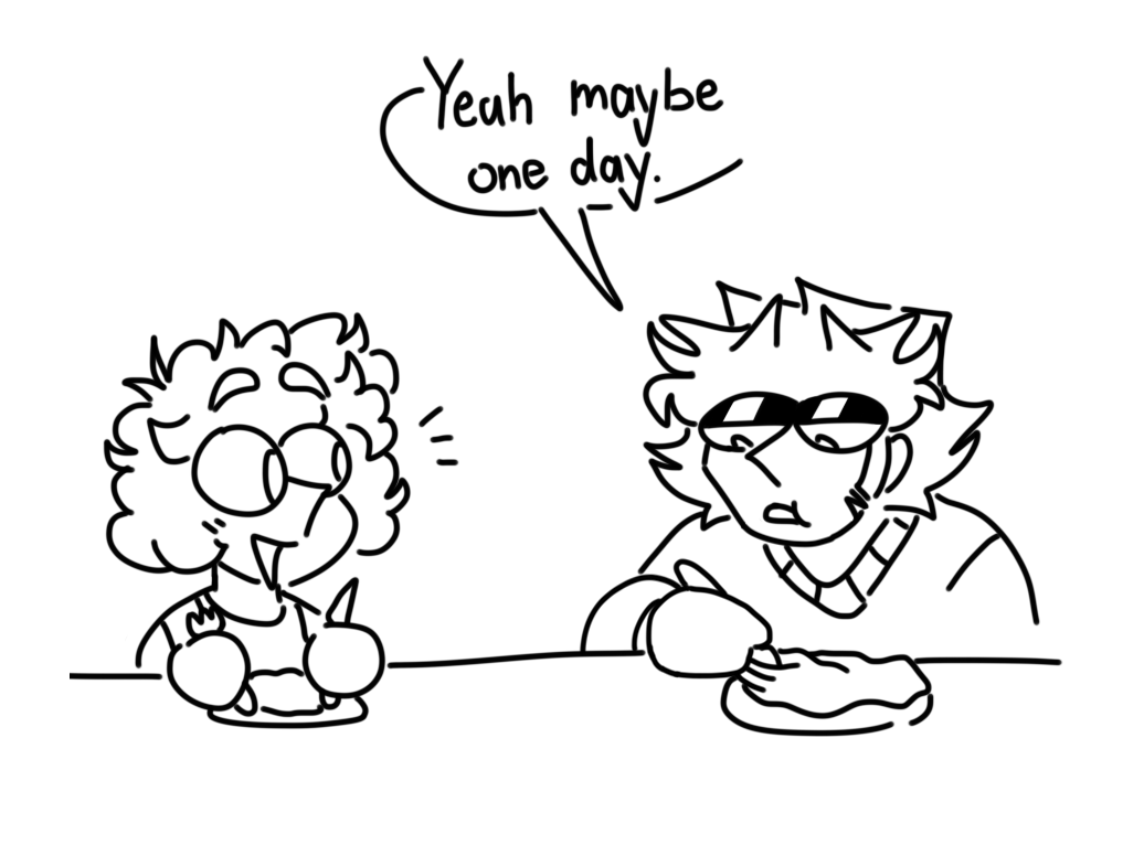 VicFeelsPainn's tweet photo. Love that one scene
#FNAFMovie #FNAF #FiveNightsAtFreddys #MikeandAbbyAU https://t.co/afxxSvlt80