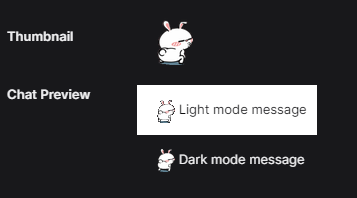 mrsfizzy01's tweet photo. @TwitchSupport I keep getting this emote rejected due to sexual content (?) yet you have actual naked human beings dancing with censor bars on your site?! Make it make sense. https://t.co/1EDIp0qokb
