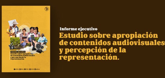 CRCCol's tweet photo. De acuerdo con el estudio sobre apropiación de contenidos audiovisuales y percepción de la representación, muchas personas sexualmente diversas no se sienten identificadas con las representaciones en la televisión colombiana. Para más información ingresa a https://t.co/7ztC5WGhNF https://t.co/4cQnvuYC3w
