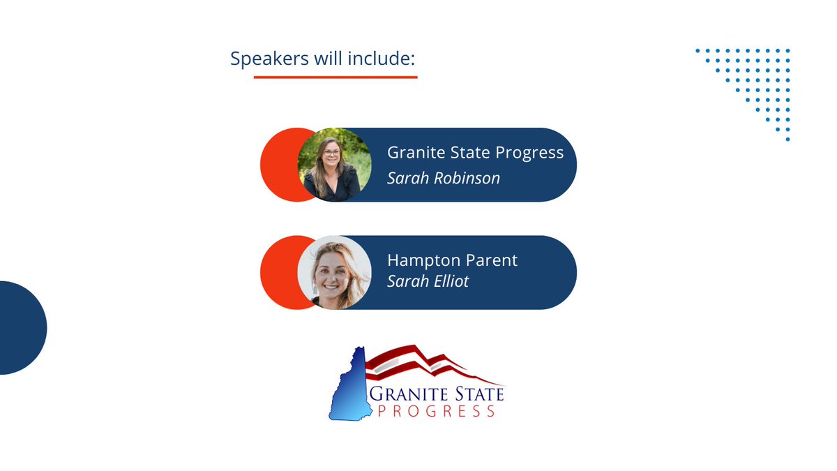 Hampton Democrats tweet media