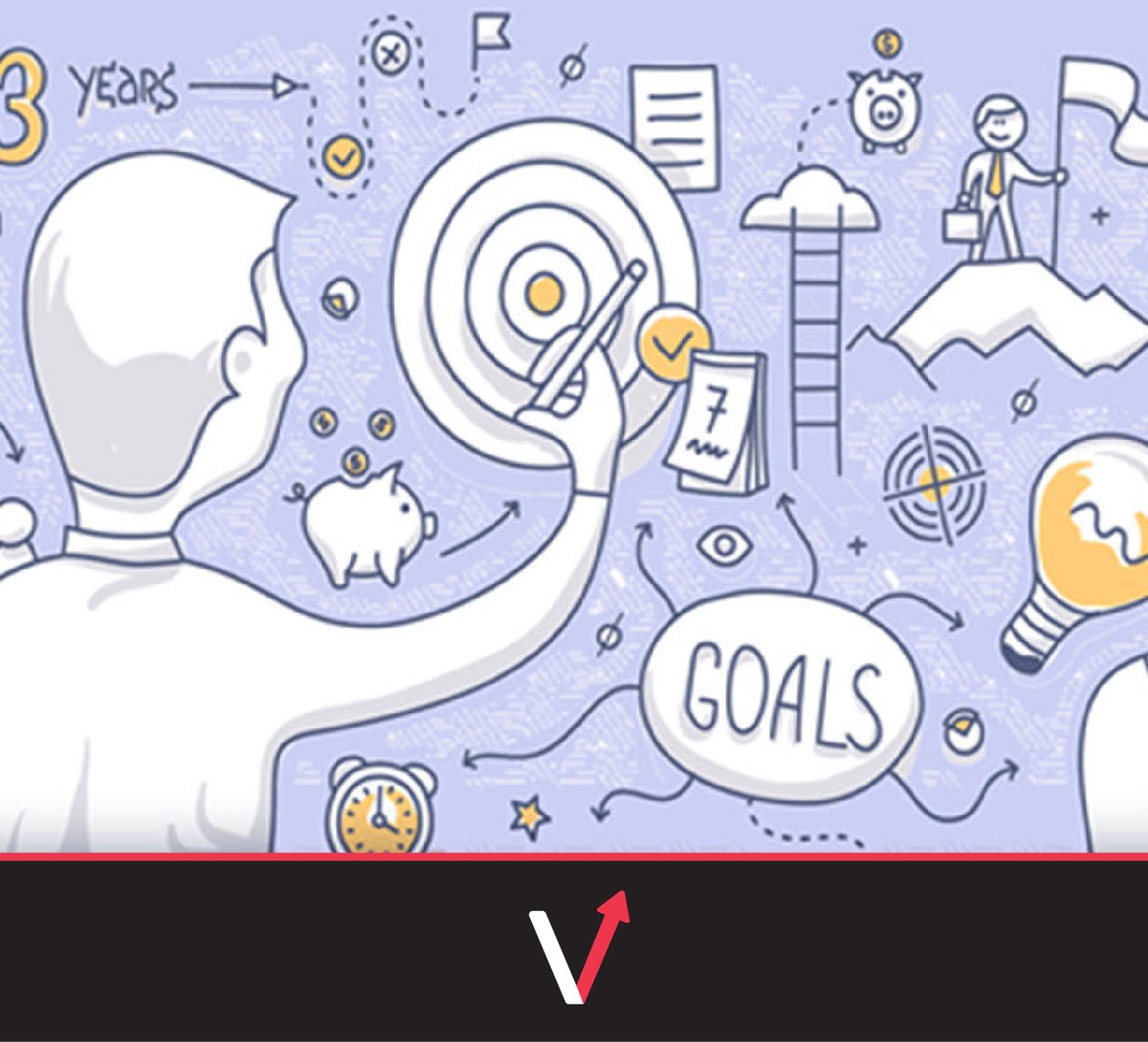 PivotWork's tweet photo. Goal setting is a personal journey and you’ve got plenty of options.

Try methods like S.M.A.R.T., the 12-week year, B.H.A.G (big hairy audacious goal), One-Word goal, or a Tiered Goal. Use what works for you! https://t.co/gEiyM3jA5W