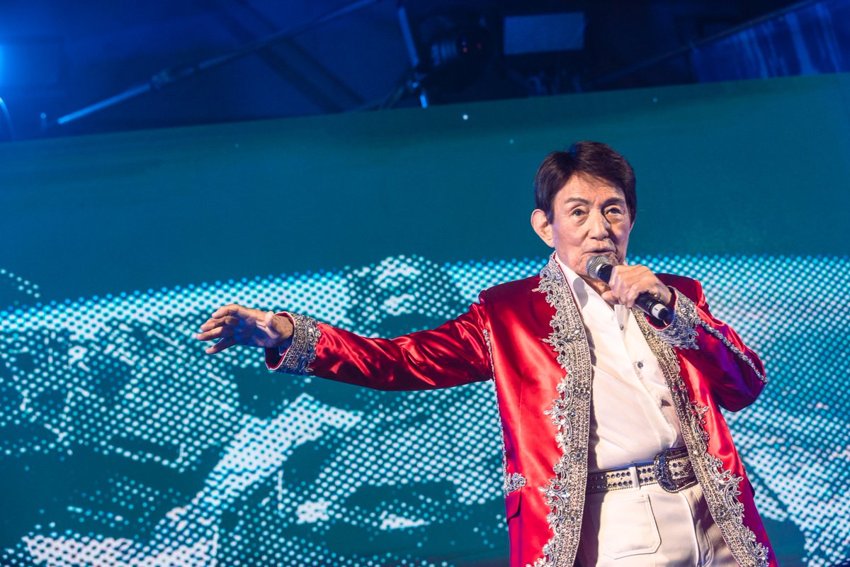 CswMusic's tweet photo. 佐佐木功 @ Bang！ACG Festival 
 
#佐佐木功
#ささきいさお
#BANGACGMUSICFESTIVAL
#BACG
#IDOL
#アニメ
 #アニメソング界の大王
 #樂團攝影
#舞台攝影
#ライブカメラマン
#バンド撮影
#ライブフォト
#livephoto
#livephotography
#gigphoto
#gigphotography
#stagephoto
#stagephotography
#festival https://t.co/2qoOqpIYZ4