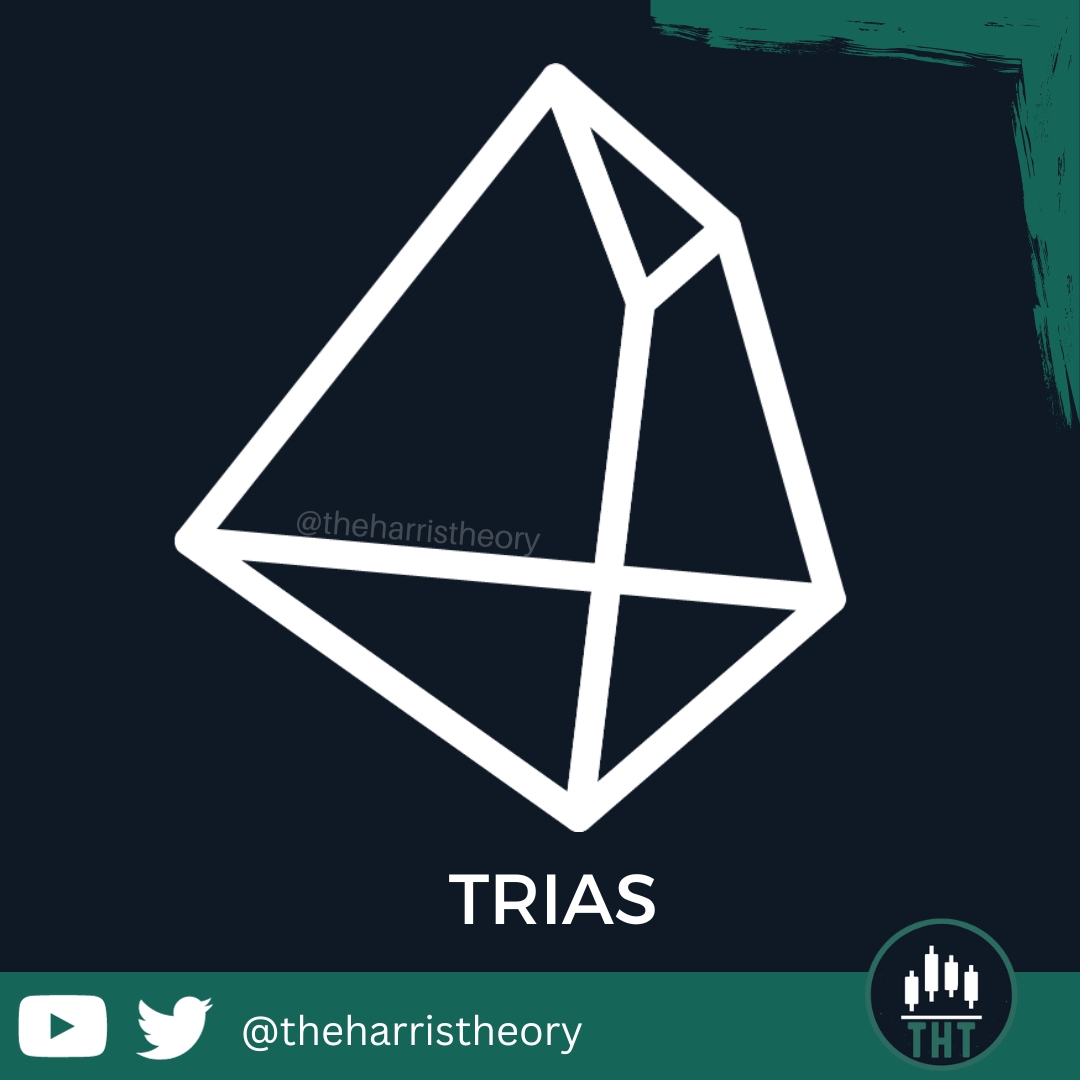 theharristheory's tweet photo. #TRIAS #TRIASLAB $TRIAS 🚀

Welcome to my high-level, beginner-friendly overview of the project that is @triaslab 🌐 

Over the last few days, I have deep-dived into a lot of information and ultimately came to what I have detailed below. Basically, a high-level overview, but how I understand and interpret it. 📚

INTRODUCTION👋

It is easy to understand how this project can come across to the average crypto user as complex and difficult to understand. However, I am going to give it my shot at breaking it down and explaining how I have interpreted the information.

I won’t lie, there is a lot of information, and a lot of complex information at that. I found myself going down rabbit holes. so much so, it’s overwhelming to crunch it all down. I am also limited in what I can write.

Where one can build on explanation, by all means do!

All context and interpretations are based on materials reviewed from the sources provided, and where possible, I have recycled the information from Trias’s whitepaper.

OVERVIEW👀

In our increasingly digitised world, the reliance on machines introduces significant risks. Despite the default trust we place in computers, the internet, mobile phones, smart medical machines, smart home products, and various other technologies, the presence of untrusted elements poses threats such as data breaches, privacy infringements, and even potential harm to individuals and societal systems.

Trias aims to mitigate these risks by establishing a secure foundation for trust in machine behaviour.

Trias is a Full-stack decentralised, trusted cloud infrastructure and ecosystem for all-scale, general-purpose, and enterprise-ready applications.

With a fine and delicate design, a talented and solid team with a top academic and industrial background, a complex of enterprise products and solutions, and a sophisticated and sustainable token economy, Trias is fuelling industrial clients' innovation globally.

PROBLEM AND SOLUTION🧐

Problem: The new Intelligent Autonomous Systems (IAS) machine will become an indispensable infrastructure for human society. Consequently, the crisis in lacking trust to them will seriously affect our society’s stability. Trusting machines will become a new fundamental need for humanity in the near future.

Building the Trustworthy and Reliable IAS (TRIAS) will be the ultimate goal of project Trias.

Solution: Trias aims to solve the core 'Trust Issues'. Trias believes we can root trust into machines with a firm assurance that the machines will deterministically “do what they are told to do”.

TriasForce, a software complex developed by Trias team, is a Decentralised-SaaS (DSaaS) that ensures the trustworthiness of the underlying software.

Trias Force now has 3 products, TriasForce Auditing, TriasForce Security, and TriasForce ERP, providing blockchain-based services to clients over different industries.

UNDERSTANDING TRIAS🤯

Ok, here comes the hard part of reading all of this! 

Trias is composed of three layers:

· Leviatom;
· Prometh; and
· MagCarta.

I know if you are like me, you are thinking, what in the hell are these? To help you, I am providing an “in simple terms” summary.

Leviatom is like the brain and backbone of Trias. It combines two important things: Trusted Execution Environments (TEEs) and a fancy algorithm called Heterogeneous Consensus Graph.

Prometh is the super-smart detective of Trias. It uses a method called formal verification and something called DevSecOps to make sure the software (the programmes and apps) that people build on Trias are safe and trustworthy.

MagCarta is the rulebook or guide for how different groups in a big organisation agree on things. It helps create special rules (consensus strategies) for different tasks, like voting on decisions or sharing important information.

Technical details can be found in Trias Technical Whitepaper.

Separation-of-Powers Model

Trias also employs the use of a model know as the Separation of Powers. Separation-of-Powers model (Trias Politica). Separation-of-Powers is a political theory for social governance.

It advocates that the powers of execution, legislation and judiciary should be controlled by different organisations. They exercise independently and restrict each other.

To break this down even further:

· Leviatom is responsible for execution;
· Prometh is responsible for legislation; and
· MagCarta is responsible for judiciary.

Basically, Trias employs a system of separation of powers and checks and balances, where Prometh defines rules for Leviatom, MagCarta oversees their implementation, and each component works collaboratively to prevent any one part from gaining excessive influence.

Trias introduces a unique decentralisation model, using a Separation-of-Powers approach, to govern the cyberspace. By breaking down the monopoly of machine manufacturers and dynamically balancing three governance powers, Trias aims to establish a fairer and more just system, moving away from both fully centralised and fully decentralised structures.

Trias targets bringing trust to general-purpose software platforms instead of only ledger-related applications.

Trias aims at enabling a much wider range of usage scenarios, such as:

· Layer -1 (minus one) enhancement to public blockchains.
· Consensus-Oriented Enterprise Programming.
· Trusted operating systems and application ecosystem.
· Trustworthy Multi-Party Computation.
· Trustworthy Cloud Computing Platform.

The whole ecosystem includes chain developers and operators, service providers, developers, security service provides, distributors, insurers etc.

TOKENOMICS🚀

Token Name: Trias ($TRIAS)
Total Token Supply: 10,000,000 TRIAS
Circulating Supply: 10,000,000 TRIAS (as per Blockworks)

Token Allocation:
· Public Investor 6%
· Seed Investor 8%*
· Foundation 20%
· Ecosystem 13%
· Team 10%
· Early Supporter 10%
· Mining 30%
· Marketing 3%

*Seed Sale Unlock: all tokens for seed sale have been released; There was no Private Sale.

· TRIAS contract address(Ethereum): 0x3A856d4effa670C54585a5D523e96513e148e95d
· TRIAS contract address(BSC): 0xa4838122c683f732289805fc3c207febd55babdd

THE TEAM & PARTNERS✅

Members of research teams from well-known universities like Oxford University, Imperial College London, Georgia Institute of Technology, Peking University, and Tsinghua University founded Trias.

Yoshikatsu. Kitano | CEO: Yoshikatsu Kitano, a Kyoto University graduate and blockchain investor, leads Trias with a focus on technology innovation, team building, project management, and the introduction of stablecoins in Japan.

Morita Aoi | CMO: Dr. Morita Aoi, a Waseda University Ph.D. and former KPMG Senior Auditor, shapes Trias' marketing strategy with expertise in marketing planning, consultancy, and ecosystem development in global markets.

Suyama Toshiya | CTO: Dr. Suyama Toshiya, a University of Tokyo Ph.D., specialises in cutting-edge technologies, leading Trias' technology development since 2017, with a focus on blockchain, trusted computing, AI, and big data.

Ansai Takaaki | Consultant:Ansai Takaaki, core executive of BTCBOX and COINAGE, contributes to Trias by integrating blockchain into traditional enterprises and driving decentralised transformations in technology ecosystems.

Abe Saeko | Consultant: Abe Saeko, former PR and marketing at All Nippon Airways, leverages multilingual skills to offer strategic solutions, facilitating partnerships and international network expansion for Trias.

Core Partners | Oxford-Octa Laboratory In Digital Economics: Trias' core technologies stem from the pioneering work of the Oxford-Octa Laboratory in Digital Economics. Comprising key members, the lab offers a steady stream of technological advancements across various domains to Trias.

PARTNERSHIPS🤝🔥

Based on a review of the ask me anything (AMA’s), some partnerships to note are as follows:

· NGC Fund I (https://t.co/BdobNG4qB4)
· CertiK (https://t.co/rxWiWei2k7)
· Boboo (https://t.co/rR4kteS7zI)
· EYES Protocol (https://t.co/FGtHRpsnwD)
· NUTS Finance (https://t.co/eadXvy6FIp)
· AUTHMEN (https://t.co/uhPe59AOFS)
· DEGO (https://t.co/nxVSQ6nzwc)

ROADMAP🛣️

The roadmap can be found on the Trias website: https://t.co/1VkgOjWcD4

SOCIALS & COMMUNITY👥

You can find Trias at the following locations:

· X: https://t.co/gOygN4zNQf
· Telegram: https://t.co/qMrwNij49N
· Medium: https://t.co/6L2miJJwB6
· Discord: https://t.co/YbKDiZ2VtD
· Github: https://t.co/maonxnxD9a
· Email: contact@trias.one

KEY FEATURES🔥

Some items are included below to highlight their existence. I could write entire pieces on these, so I wanted to mention some of the items. 

Note: This list is not comprehensive and does not cover all other features announced (or to be released), etc.

Staking: The future economic model will also shift to generate new project tokens through TRIAS staking. Trias will also be used as gas fees in the current economic model. To incentivize participants of the Trias economy, Trias has designed two parallel staking models catering to the needs of both enterprises and individuals:

1) the Franchise-franchisee Model (for enterprises)
2) the Staking Auction Model (for individuals)

APY is determined by the demand of the market. The token holders benefit from participating in different staking cycles and receiving rewards. The rewards are generated from business activities, not from new-minted tokens, and therefore are non-inflationary.

An Example in the Staking Auction Model*

In this example, the staking reward is set to be 10,000 TRIAS. A softcap is fixed to determine the possible highest APY (annual percentage yield) and the hardcap is unlimited to accept anyone who wants to stake. If the softcap is set to be 100,000 TRIAS, the APY can be as high as 120% for a 30-day period of staking. If 100,000 TRIAS has been staked, APY is 120%, meaning if someone stakes 100 TRIAS will get 100 TRIAS as principal and 10 TRIAS as staking rewards at the end of the staking period. If 200,000 TRIAS has been staked, APY is 60%, meaning if someone stakes 100 TRIAS will get 100 TRIAS as principal and 5 TRIAS as staking rewards at the end of the staking period.

The staking pool follows the rule of “first come first serve”.

*The numbers are only meant for explanation. The actual rewarding rules will be announced before each staking program.

The Trias MagCarta Economic paper (version2.0) contains an in-depth explanation of Staking and rewards.

The revenue sharing and token buyback pool is designed to reward the Trias community. Unlike other staking mechanisms, which need to create inflationary rewards to attract stakers but without real value creation process in the economy to support the economic growth, Trias ties its staking programs to the circumstances, where there are generated revenues and increased demand for tokens from real business activities. As the activities are undergoing periodically, staking programs are open accordingly to ensure the health growth of the economy and the rewards to the community at the same time.

Burning Mechanism: A token burning mechanism has been designed with a staking auction model in accordance with the nature of the business activities. The revenues generated from sale of TriasForce and products, rent from the Trias infrastructure will be used to buy back the tokens and remove them from circulation.

EXCHANGES💱

In my opinion, there will be more exchanges introduced in the future as the project continues to grow. 

However, for now, it is currently available on:
· https://t.co/eCkPAYHXcU
· KuCoin
· UniSwap (ETH)
· Pancake Swap (BSC)

HARRIS’S OUTLOOK👁️

Trias emerges as a beacon of innovation in the blockchain landscape, underpinned by a formidable team and ground breaking technology. 

Here's a few reasons why I'm exceptionally bullish on #TRIAS:

· Solid and robust team ✅
· Solves a global issue and has a solution ✅
· Excellent tokenomics with max supply of 10M ✅
· Trias is a Layer -1 (minus one) blockchain ✅
· Trias has been granted the license to issue stablecoins in Japan, working with local partners ✅
· Deflationary via burning mechanism ✅
· Staking ✅

I’ll be honest, there’s so much more that I haven’t included primarily because I have limited word count but also, the complexity in nature to write such a piece. I am trying to strike a fine balance of digestible, but also understandable.

I welcome your feedback and insights.

SOURCES

Trias One Pager: https://t.co/ZW0YxgvVdq
Trias Whitepaper: https://t.co/1VkgOjWcD4
Blockworks: https://t.co/03hl0mIEyC
MagCarta Economic Whitepaper: https://t.co/bFsAaO9AYg
Trias MagCarta Economic One-pager: https://t.co/uQvzpsxdO5
Last AMA: https://t.co/FJ2bBfE2KX(Last AMA)
Regular Update: https://t.co/SsDA8GqAlq(Really impressive and demonstrating accountability via regular updates)
https://t.co/daRQ3FchI6
https://t.co/MhIWats4iz

DISCLAIMER

The content shared by @theharristheory is for educational and informational purposes only. It is NOT financial advice. While I strive to provide accurate and up-to-date information from reputable sources, there is NO GUARANTEE regarding the accuracy, completeness, or reliability of the content.

Critical Reminder: Do Your Own Research (DYOR)🔍

It is imperative that you validate and verify all information independently.

The volatile nature of the cryptocurrency market requires a diligent approach and a thorough understanding of the risks involved. It is crucial to conduct your own research and make informed decisions. Consider consulting with a financial advisor before making any investment decisions.

Stay Informed, Stay Smart🌐

Remember, the crypto landscape can change rapidly. Keep yourself informed, stay vigilant, and make informed decisions based on your own analysis and risk tolerance.

The information shared does not guarantee future results. My opinion is my own. I reserve the right to change my opinion without notice or update.

The crypto market is volatile; past performance is not indicative of future results.

All decisions, both good and bad, are made at your own discretion.

FOLLOW ME AND JOIN THE THT TELEGRAM

If you enjoyed this thread, make sure you are following me @theharristheory to see my latest updates.

Are you passionate about all things crypto or trading?
Follow for exclusive insights, market analyses, and real-time updates on my trading journey. 🚀

💬 THT Thoughts: You can join my free Telegram here: 

🔐 Exclusive Community: Elevate the discussion! Request access to my private chat filled with knowledgeable enthusiasts.

🔄 Don't Miss Out! Make sure to FOLLOW, SHARE, and be part of our growing community. Let's empower each other on our financial journeys!
 
💡📈💰 Remember: Knowledge is power in the crypto world! 💪