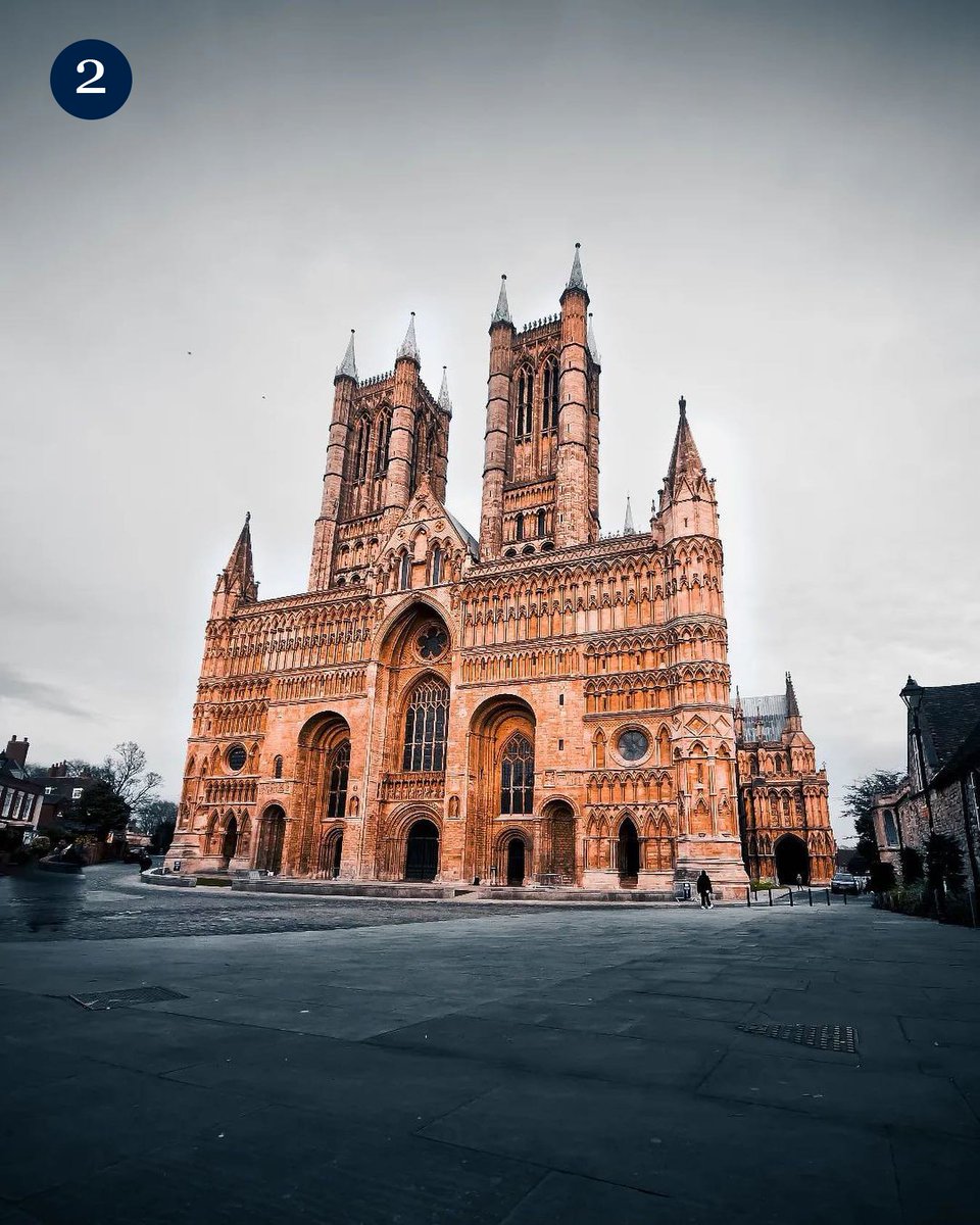 University of Lincoln, UK tweet media