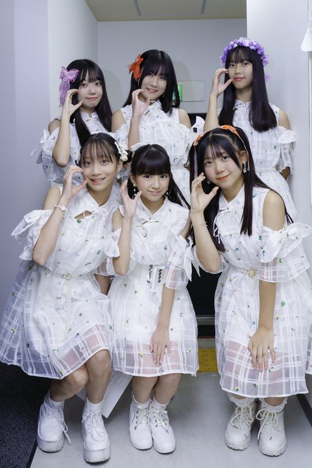 Twitterのコスプレ画像3