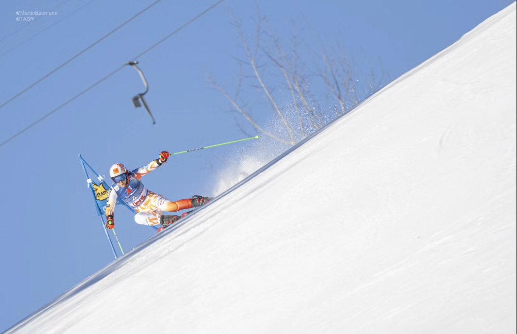 #sport #photo #sportphotography #photojob #press #pressphoto #slovakia #work #job #nikon #nikonczsk #nikonz9 #ski #skiworldcup #giantslalom #austria #lienz @tasr_newsagency #tasr