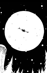 I just learnt that real life Reindeers search for a mushroom to eat and get high. Some humans, imitating this behaviour died, poisoned by it. . Those who survived (and got high) might be the origin of the Santa Claus legend.