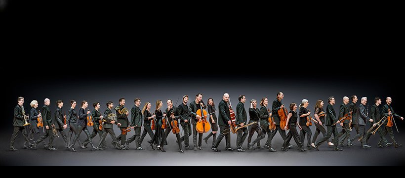 Mahler Chamber Orchestra tweet media