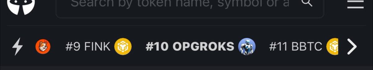 OPTIMUS GROKS tweet media