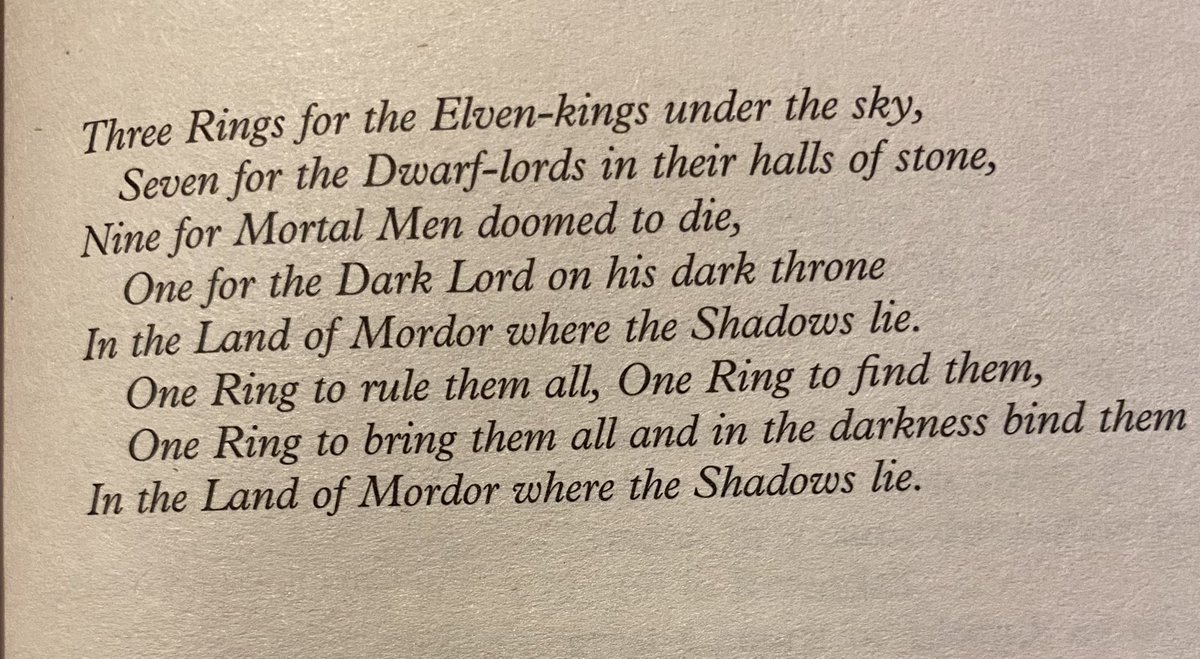 Starting #TheLordOfTheRings: #TheTwoTowers