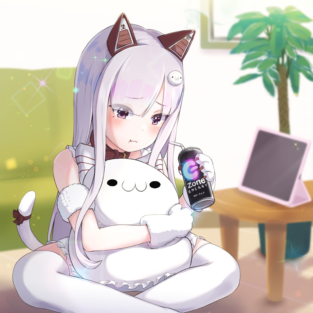 ❤ともちゃんさま❤X'masStick+青い炎❤ なまほしちゃん