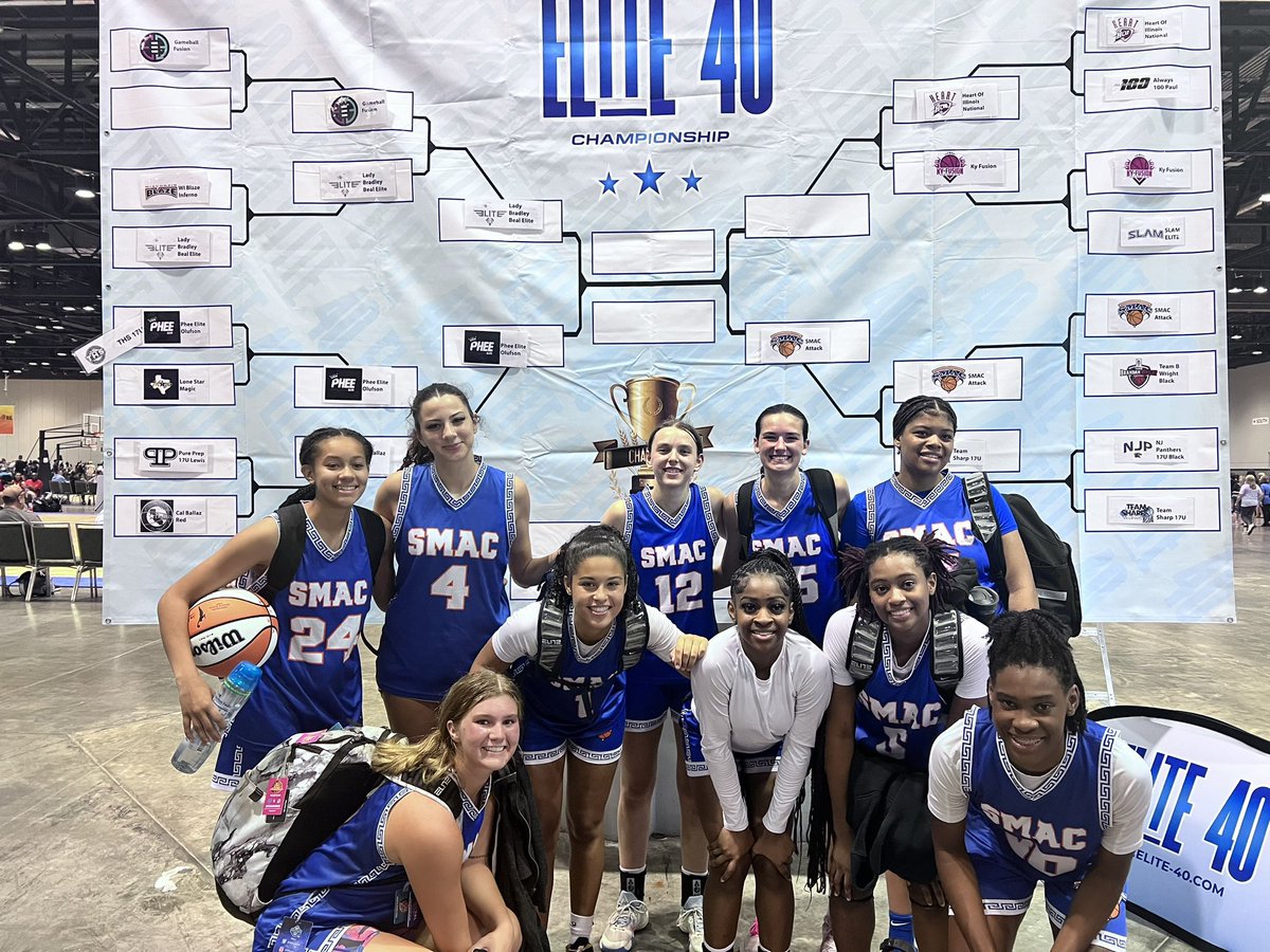 SMAC Basketball tweet media