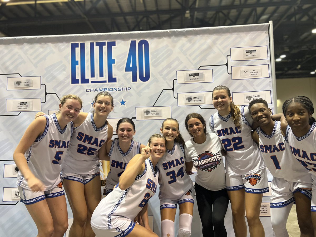 SMAC Basketball tweet media