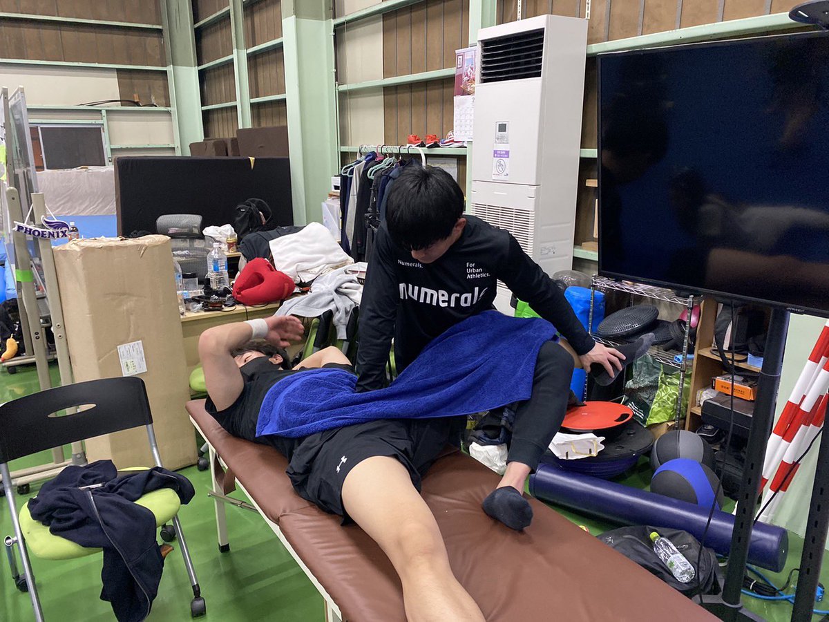 yuhei_mtk0876's tweet photo. 柔整、医療人として色々な経験した1年だったな!
あまりここにリソース割けないけど
現場の対応は仕事にも選手にも活きる。
"幅"がめちゃ広がった1年でした!
来年はもっとチアの選手になんかしたいな!
#柔道整復師
#東京マラソン
#yamathon
#Phoenix https://t.co/RV1cj97TYU