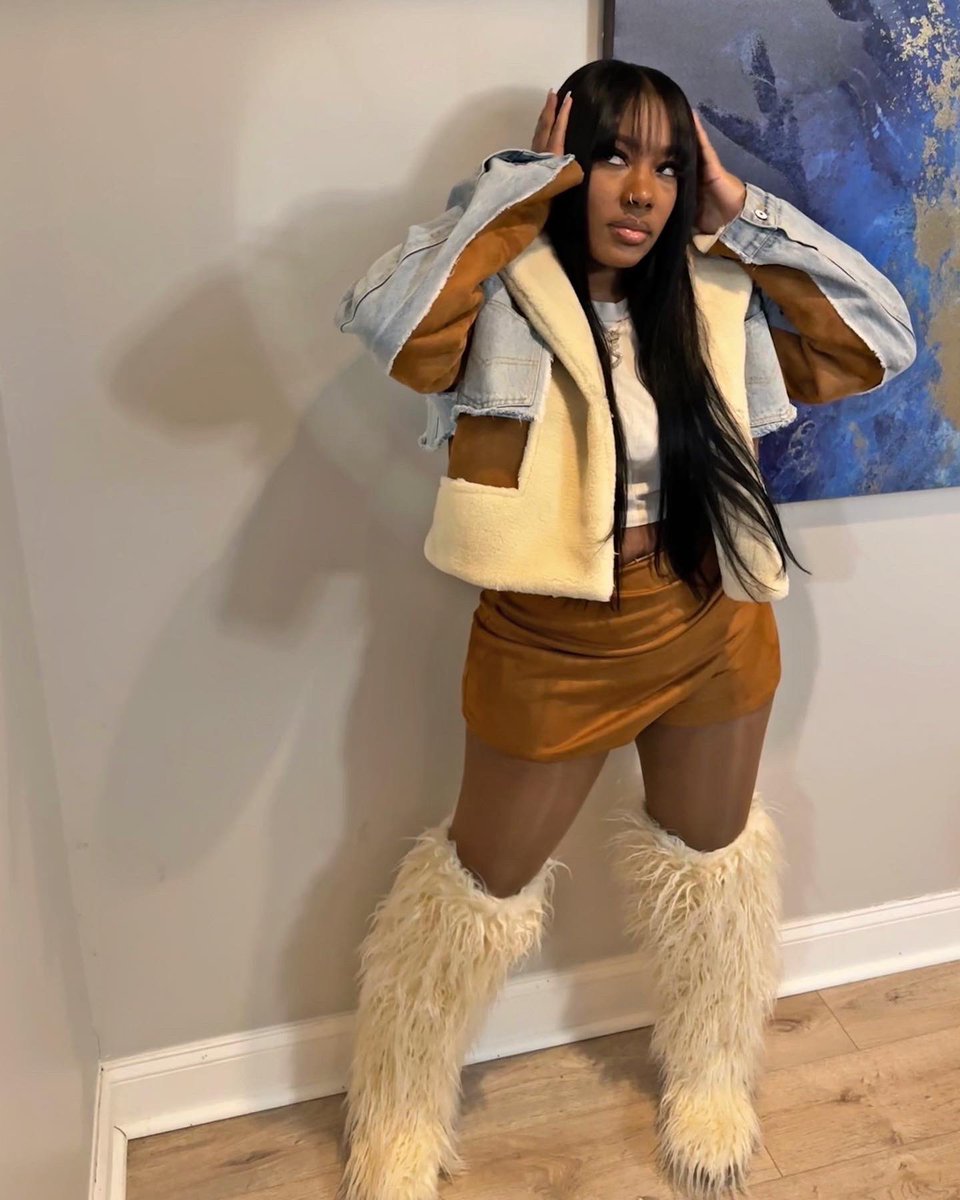 Put in on then go back in my shell….that’s it