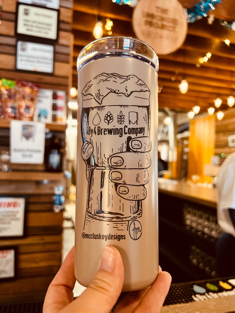 4by4Galloway's tweet photo. Remember, our NEW 2024 Brew Crew Tumblers will become active on January 1st!! The 2023 ones will then be inactive so you'll wanna snag yours now before they're gone!
#brewcrew #membership #memberprogram #membersonly #4by4brewingco https://t.co/zw0P9Ce5W6