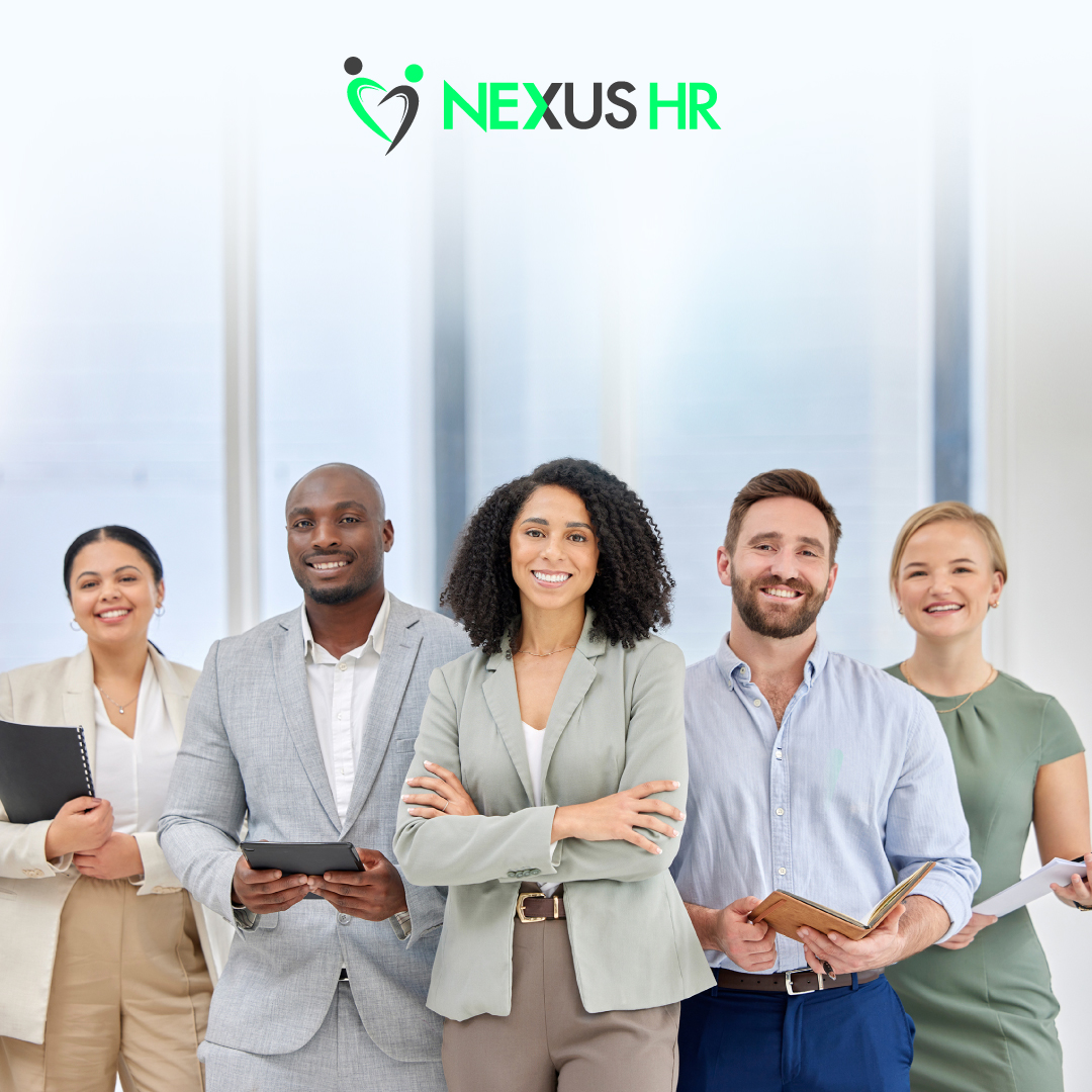 Nexus HR (@NexusHR_USA) / Posts / X
