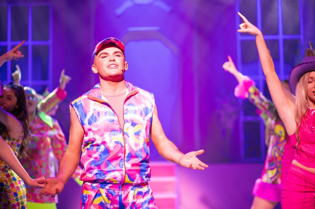 Limerick Panto Society tweet media