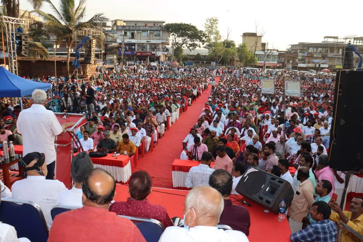 Sitaram Yechury tweet media
