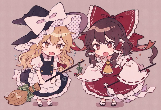 今年もいっぱい描きました!! #今年も残りわずかなのでお気に入りの4枚を貼る 