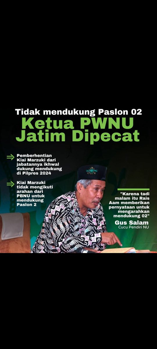 UciTomelo's tweet photo. #sevekyaimarzuki
#konspirasikeji 
#savenahdatululama https://t.co/psh9C6KHnF
