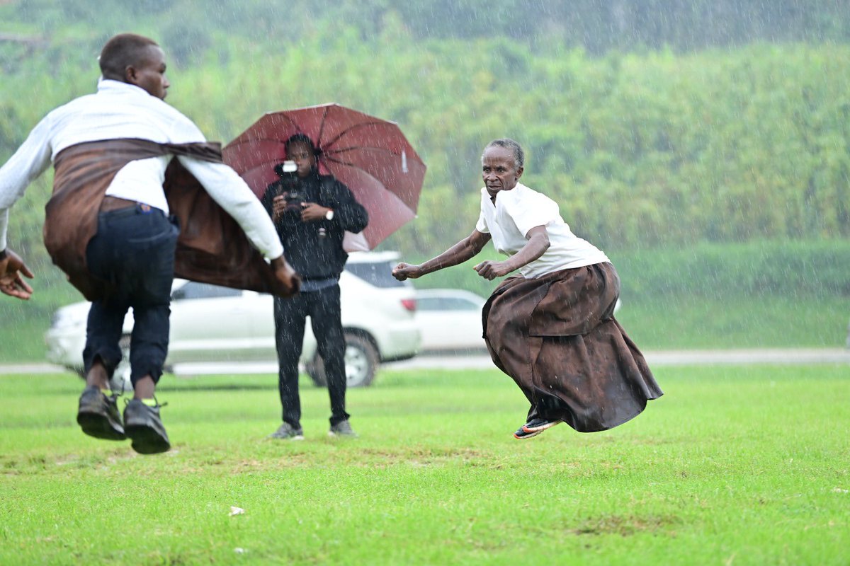 Thomas Tayebwa tweet media