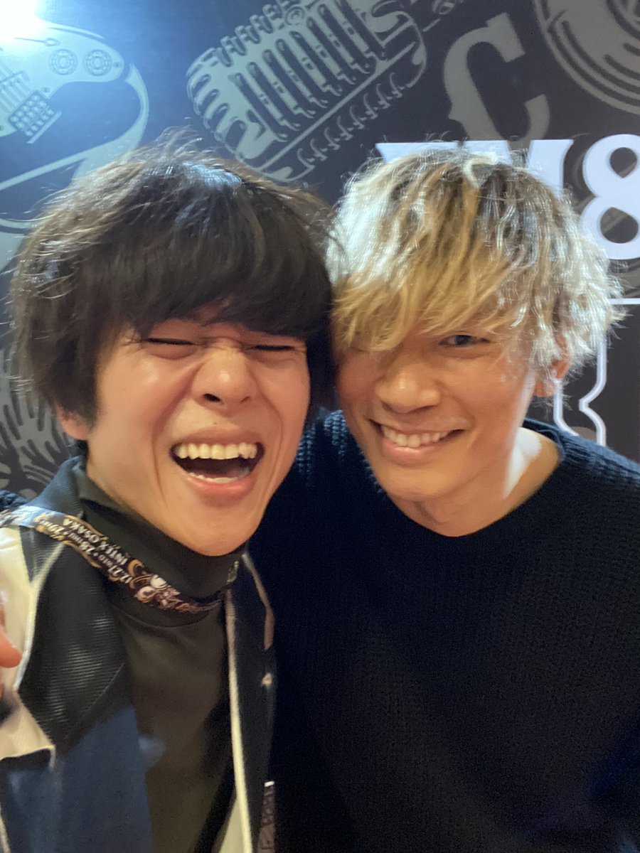 serubora's tweet photo. クソお久しぶりです(ё) https://t.co/fPmk56leW1