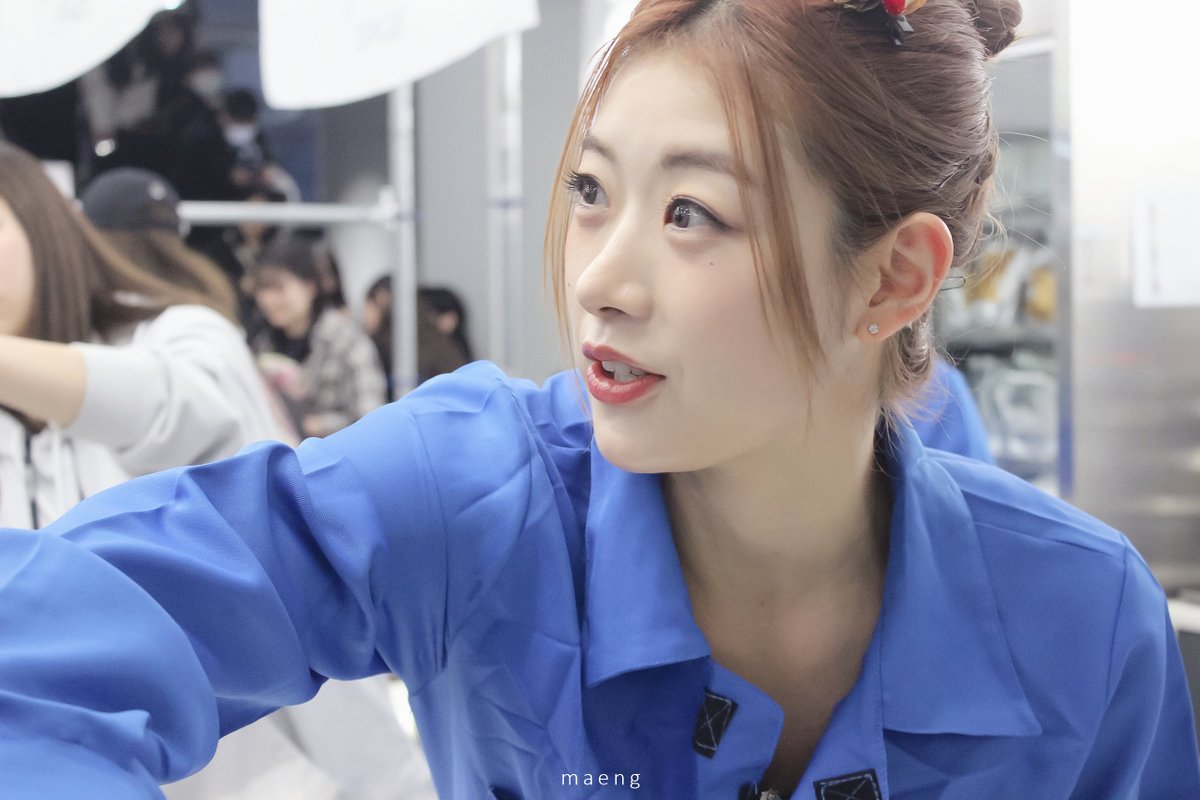 ging_maeng's tweet photo. 231228 만월회 #도희 #원밀리언 https://t.co/w8Gv9DycbA