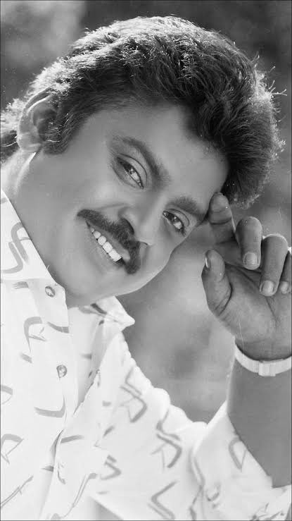 There is no Goodbye for u #Captain
You will stay in our Hearts forever ❤️😞
#RIPCaptainVijayakanth