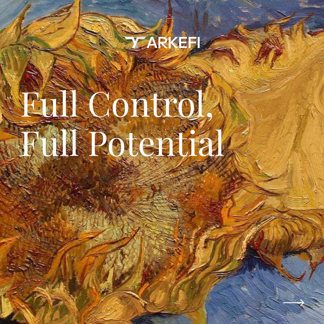 _Arkefi's tweet photo. Unlock full ownership with Non-Executed Buy Back. Retain your investment and seize the growth potential on the secondary market. 

It's not just about buying art; it's about maximizing returns. 

https://t.co/lCCLxwEbFo

#ArtInvestment #SecondaryMarket #FullOwnership https://t.co/84he8LkUZk