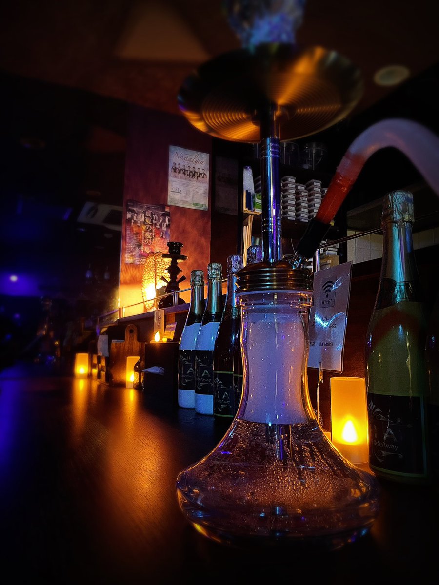 pdca99aidma1's tweet photo. 【営業時間】
19:00〜Last(不定休)

【System】
ソフトドリンク飲み放題
1000円/1h

アルコール飲み放題
1500円/1h

【ボトル会員System】
Charge500円/1h

【Shisha】
1200or1800円
Top交換時
1000or1500円

+tax10% https://t.co/A5NrNum7i9