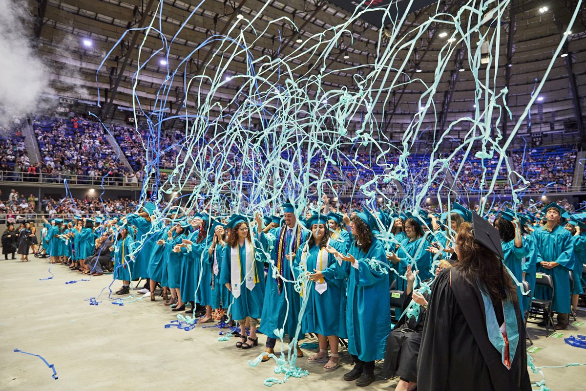 PACPR's tweet photo. Up next in the🔝 #PACProud MOMENTS OF 2023 🔝: The Spring 2023 Commencement Ceremony was one that made us all PAC proud! Get ready, #PACGrad #ClassOf2024, your turn is coming in May! 🎉🎓 https://t.co/32JUTwzjXm