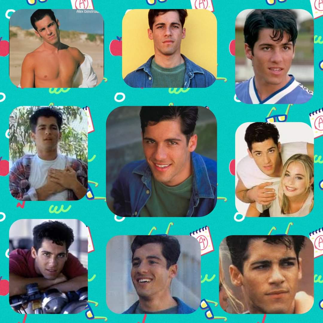 Heartbreak High - The Inside Story tweet media