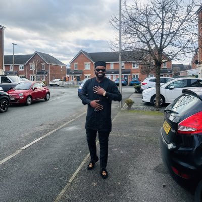 olastamina's tweet photo. #NewProfilePic https://t.co/aqSEJwCCEN