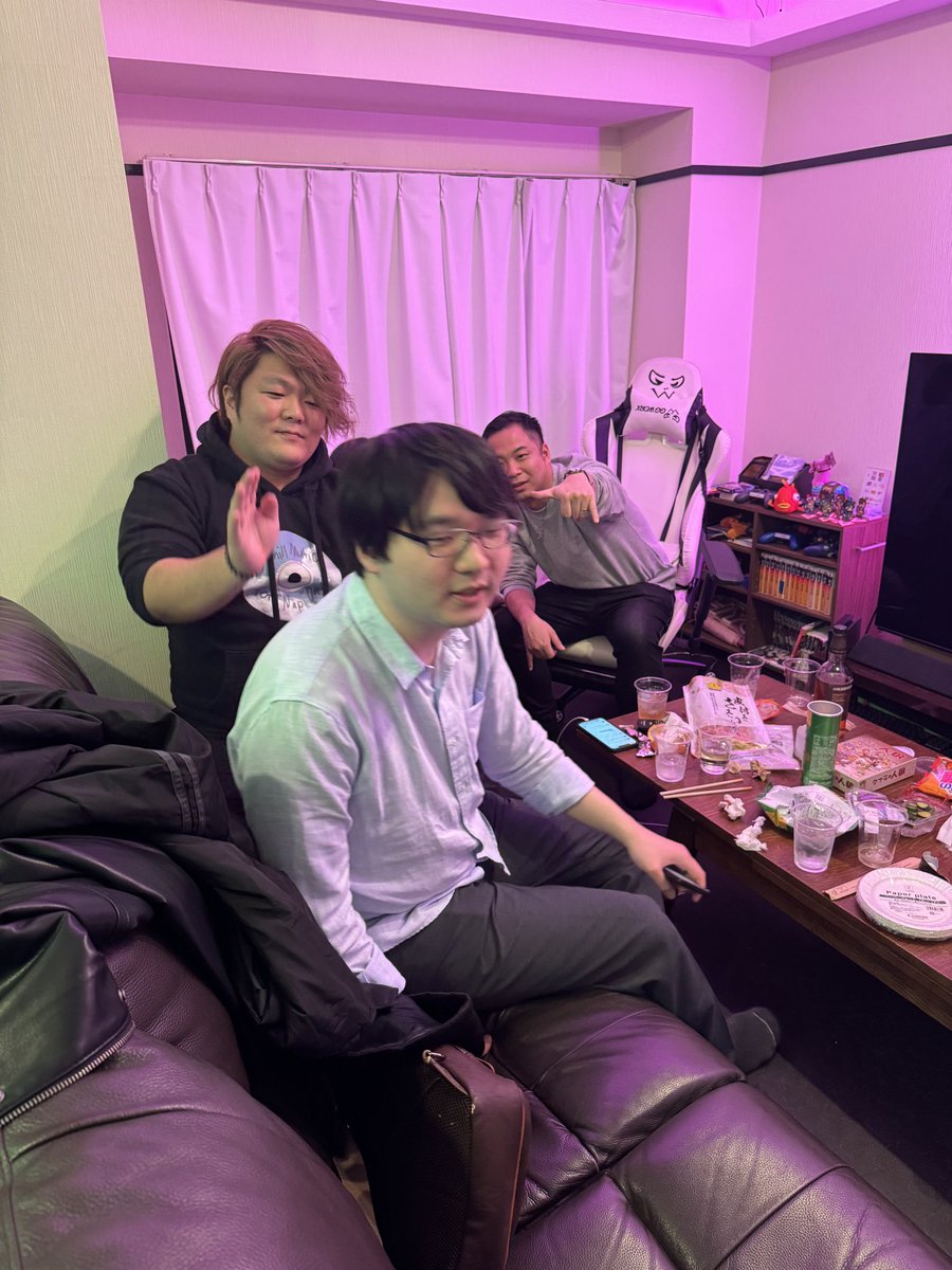 Nature eSPORTS tweet media