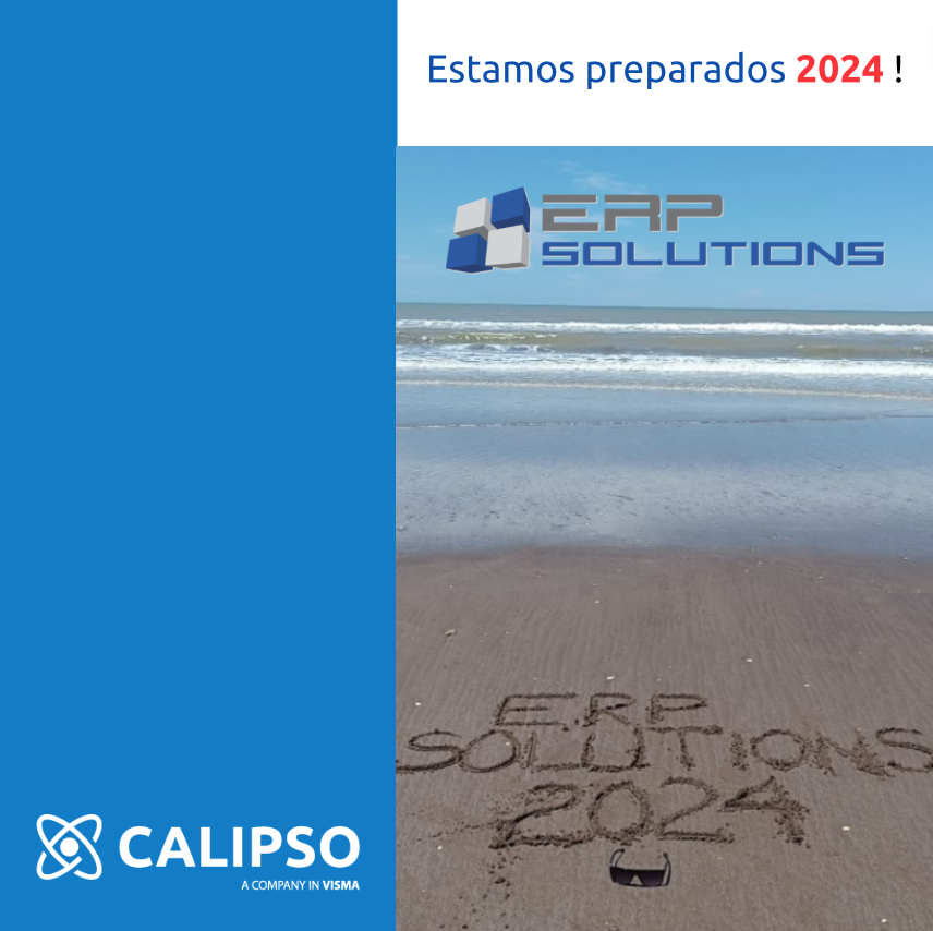 erpsolutions_ok's tweet image. #erpsolutionsgroup les desea FELIZ AÑO NUEVO !!!

Estamos seguros que vamos a seguir #creciendo haciendo más simple la vida a las #personas con el buen uso de la #tecnología que les brindamos.

Tenemos la #habilidad de convertir lo #difícil en #fácil