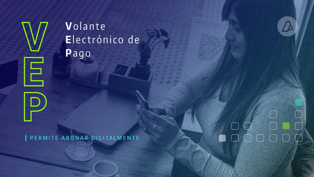 ARCA | Agencia de Recaudación y Control Aduanero tweet media