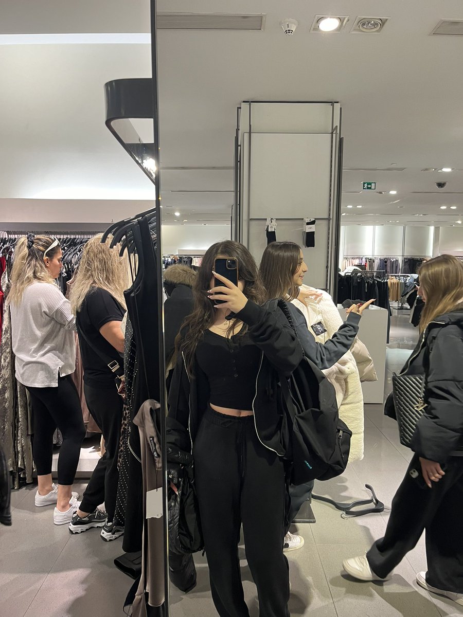 After school with ma girls ->